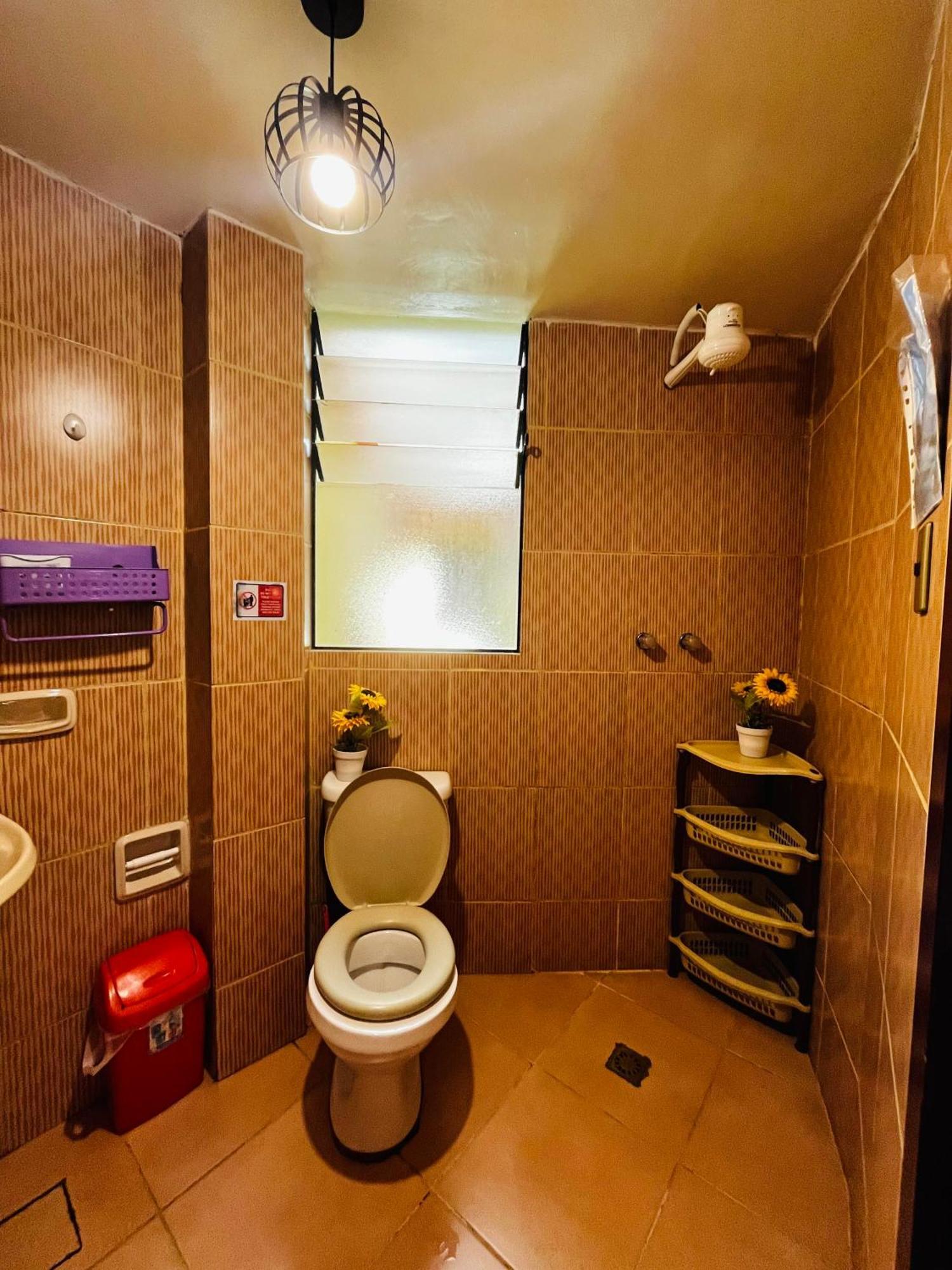 Albergue Casa De Huespedes 