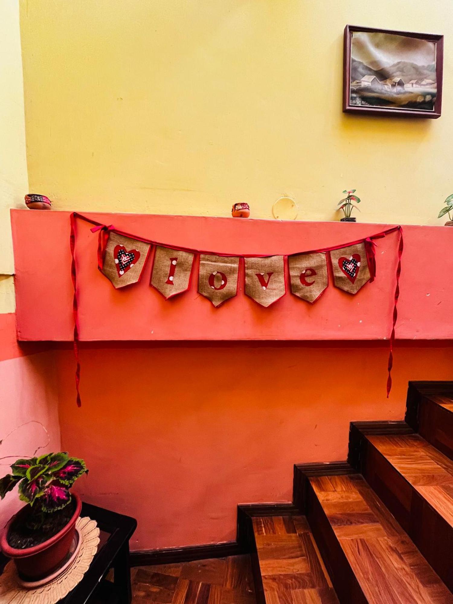 Albergue Casa De Huespedes 