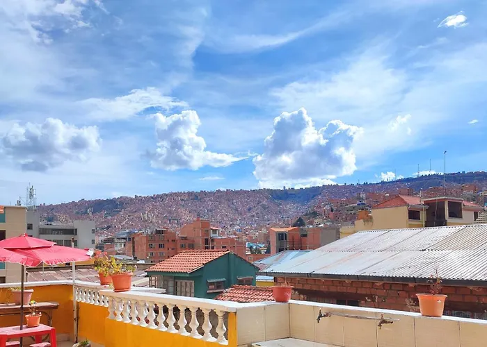 Casa De Huespedes \